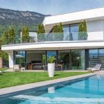 ویلای لاکچری 500 متری 4 خوابه