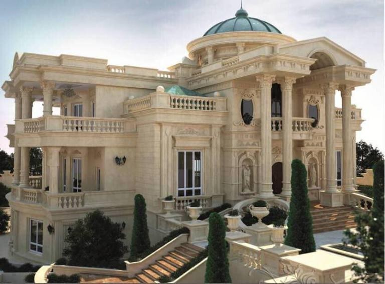 رهن ویلا 180 متری در متل قو