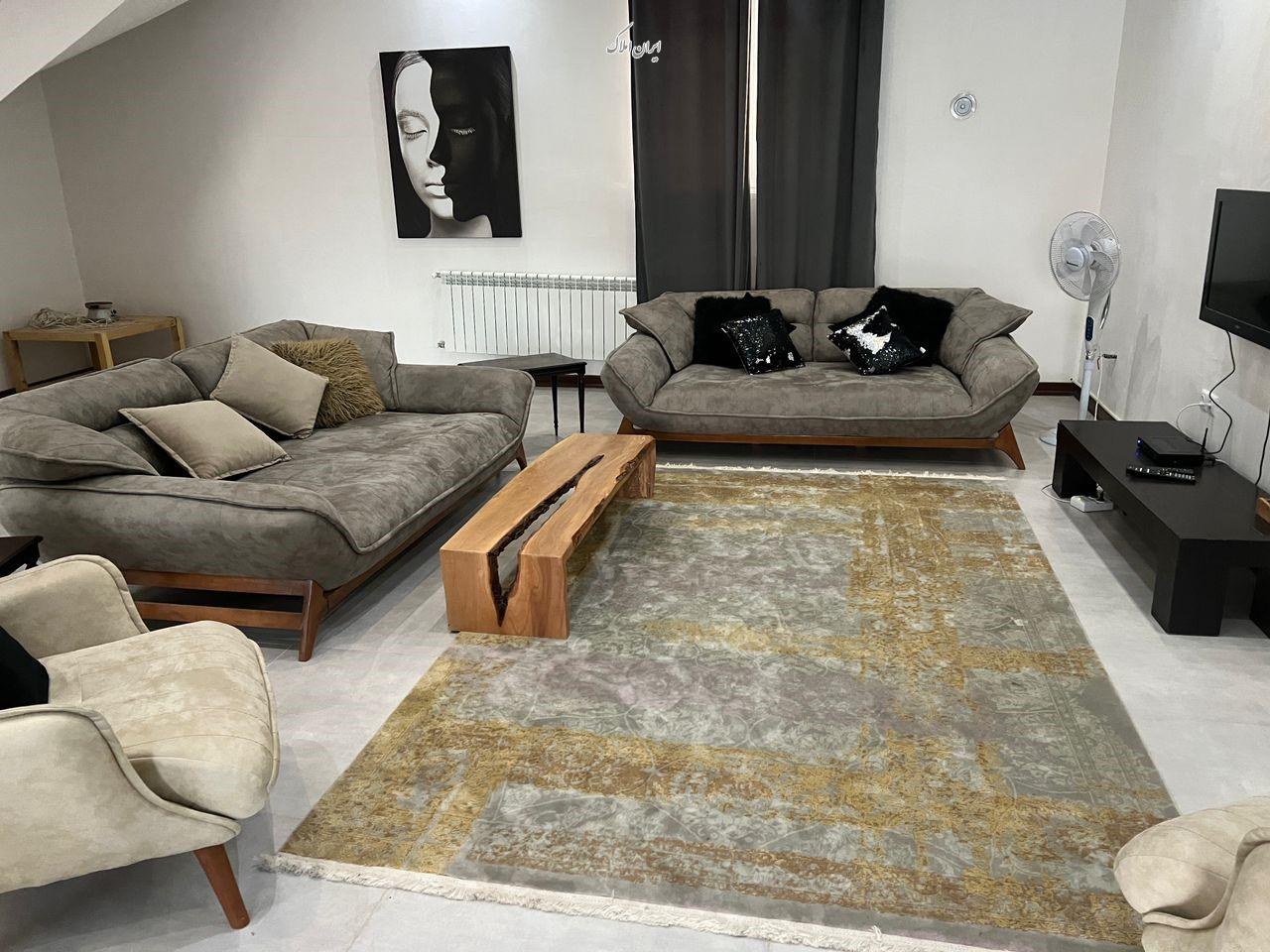 فروش ویلا در دماوند دشت بهشت